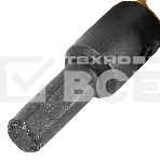 Коронка по металлу Denzel HSS, 45 мм, нитридтитановое покрытие, фото5