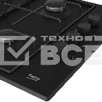 Газовая варочная панель Beko HIGG 64123 SB черный, фото2