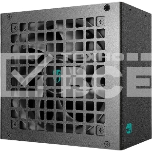 Блок питания Deepcool/GamerStorm PQ1000G (ATX 3.1, 1000W, Full Cable Management, PWM 120мм fan, 80 PLUS GOLD, Active PFC + Half Bridge + DC/DC, Full Japanese Capasitors, Gen5 PCIe) RET