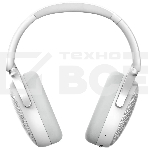 Наушники мониторные A4Tech Fstyler BH350C белый беспроводные bluetooth оголовье (BH350C WHITE), фото5