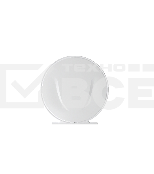 Накопительный водонагреватель Midea MWH80-15MPC 80 литров