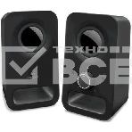 Колонки Logitech Z-150, черный 980-000814 Колонки 2.0, фото15