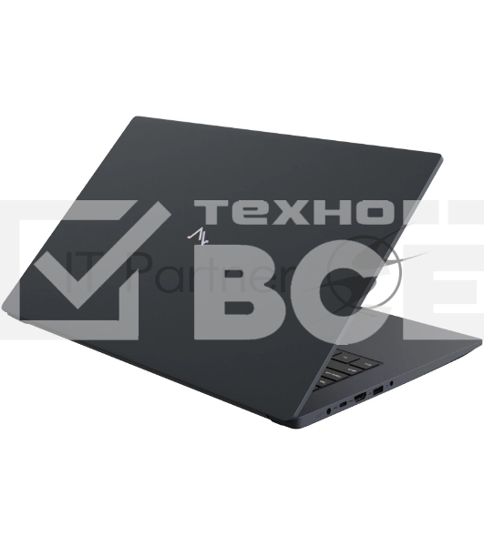 Ноутбук 17.3' MAIBENBEN Medio M17A Ryzen 3 4300U/8Gb/SSD512Gb/AMDRadeonGraphics/FHD/Win11/blue M17A-