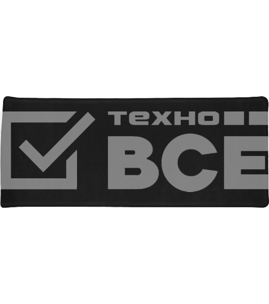 Коврик для мыши A4Tech FStyler FP70 черный 750x300x2мм