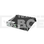 Источник бесперебойного питания Systeme Electric Smart-Save Online SRTSE, 2 поколения 1000 ВА/Вт, 2U, 8 C13+1 Schuko, USB, RS-232, сухиеконтакты, фото7