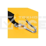 Ремень ранцевый Denzel с защитой бедра для бензиновых триммеров, фото5