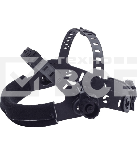 Сварочная маска WM-6 Eurolux