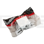 Механизм выключателя EKF UP1-SWW-10 одноклавишный, белый Эпика, фото10