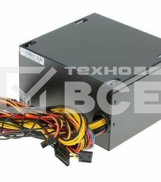 Блок питания Aerocool/Formula VX-350 PLUS, 350Вт, 120мм, черный