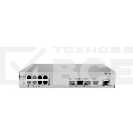 Коммутатор Huawei S220-8T4S (L2+, 8*10/100/1000BASE-T ports, 4*GE SFP ports, built-in AC power), фото 1