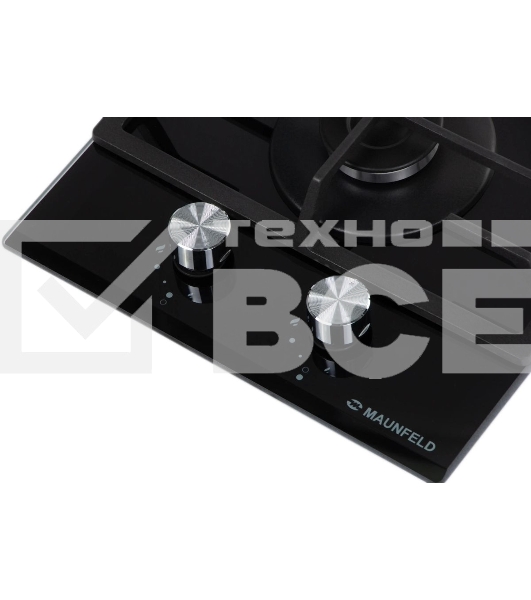 Газовая варочная панель Maunfeld EGHG.32.6CB/G