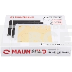 Индукционная варочная панель Maunfeld EVI.594-BK черный, фото8