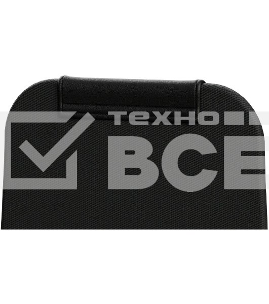 Кресло офисное SU-B-10/подл.130/осн.001, черный E4.12.1.222 zE4.12.1.222