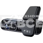 Видеорегистратор Sho-Me FHD-975 черный 2160x3840 2160p 140гр. GPS MStar 8629, фото 1