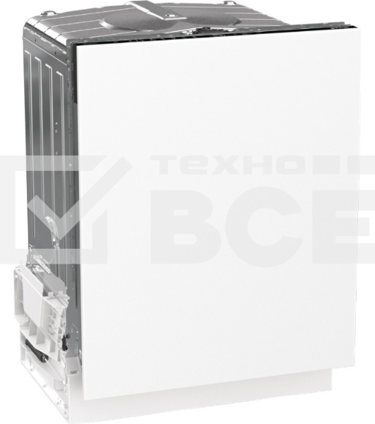 Встраиваемая посудомоечная машина Gorenje GV643D90, черный, 60 см, 16 компл., 45 дБ, класс A+++