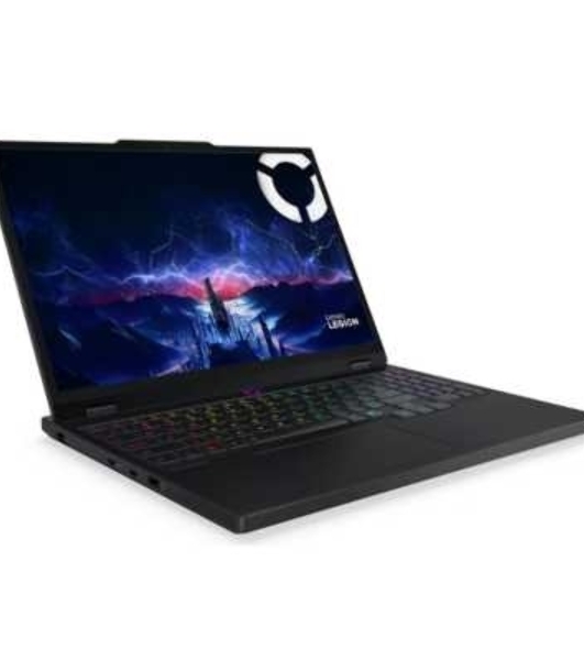 Ноутбук Lenovo Legion 5 15IRX10/15.3'/IPS/Intel Core i7 13650HX/16GB/1024GB SSD/NVIDIA GeForce RTX 5060 8GB/Без ОС/черный/2.1kg