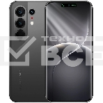 Смартфон Tecno Camon 50 Ultra 5G 512Gb 8Gb черный моноблок 3G 4G 2Sim 6.78' 1208x2644 Android 16 50Mpix 802.11 a/b/g/n/ac/ax NFC GPS GSM900/1800 GSM1900 Protect FM, фото 1