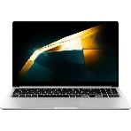 Ноутбук Samsung Galaxy Book 4 NP750XGK-LS2US/15.6'/IPS/Intel Core 7/16Gb/512Gb SSD/Intel Graphics/Windows 11 Home/серебристый/1.55kg, фото 1