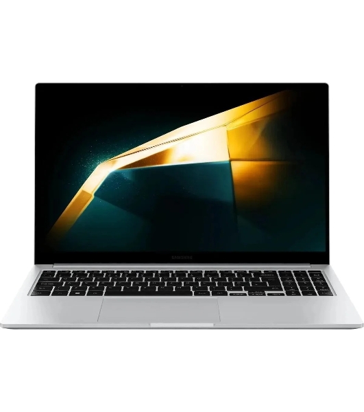 Ноутбук Samsung Galaxy Book 4 NP750XGK-LS2US/15.6'/IPS/Intel Core 7/16Gb/512Gb SSD/Intel Graphics/Windows 11 Home/серебристый/1.55kg