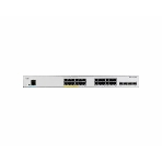 Коммутатор Cisco Catalyst C1000FE-24P-4G-L, 24×LAN + 4×1 Гбит/с, фото3