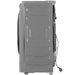 Стиральная машина Haier HW60-BP12959ASE серебристый, загрузка фронтальная 6 кг, 1200 об/мин., класс: A+++, фото8