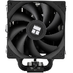 Вентилятор Cooler Thermalright Burst Assassin 120 EVO DARK/PWM/ all Intel/AMD/ 2 fans/ 6mm*6/ Screws, фото7
