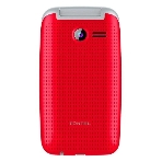 Мобильный телефон FONTEL FL280, красный, фото5