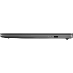 Ноутбук ASUS Vivobook S14 M3407HA/14'/IPS/AMD Ryzen 7 260/16GB/512GB SSD/AMD Radeon Graphics/Без ОС/серый/1.4kg, фото4
