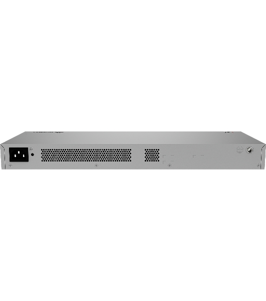 Коммутатор Huawei S310S-24T4J, 24×1 Гбит/с + 4×2,5 Гбит/с SFP, управляемый