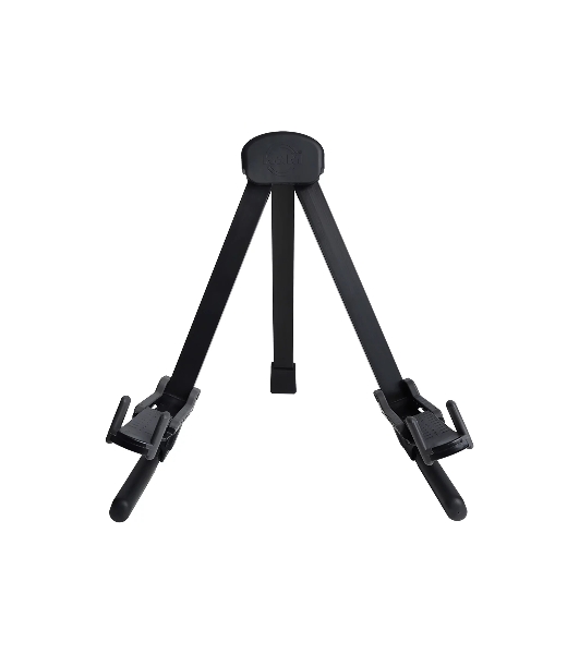 Складная стойка для гитары K&M 17550-000-35