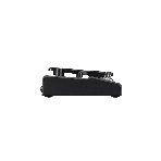 Напольный процессор эффектов Valeton GP-150 200 усилителей, до 12 эффектов одновременно, поддержка IR импульсов гитарных кабинетов, встроенный USB-аудиоинтерфейс SnapTone с поддержкой NAM, 200 пресетов, встроенный аккумулятор на 6+ часов работы, 2 футс, фото6