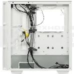 Компьютерный корпус Deepcool CH560 WH без БП, боковое окно (закаленное стекло), фото9