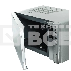 Микроволновая печь Galanz MOG-2375DS серебристый, 23 л, 900 Вт, переключатели - кнопки, фото4