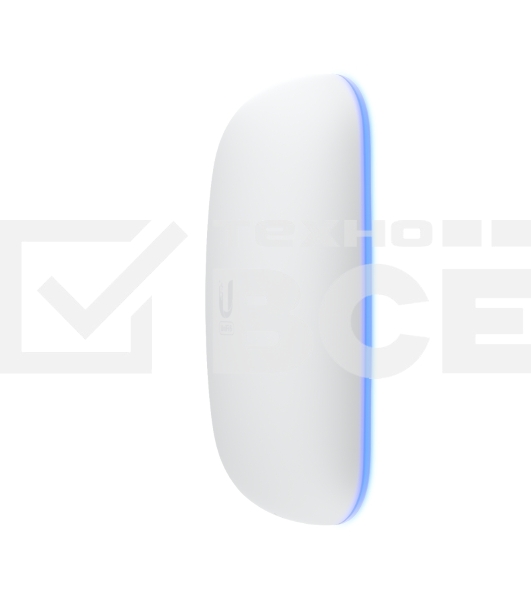 Точка доступа Ubiquiti U6-Extender-EU, UniFi Wi-Fi 6 Extender