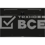Индукционная варочная поверхность Bosch PXX895D66E черный, фото6