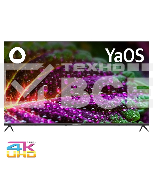 Телевизор BBK 65