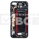 Дисплей для Asus ZS551KL с рамкой, серый, фото2