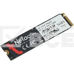 Накопитель SSD Netac NV3000, 250GB, PCIe 3.0 x4, M.2 2280, NVMe, R/W 3000/1400, фото4