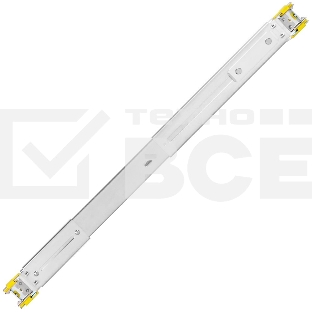 Рельсы Silverstone G56RMS030260010 