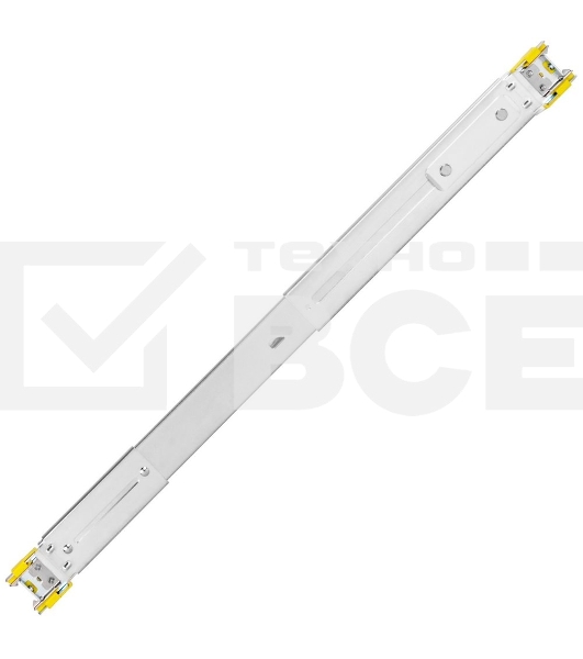Рельсы Silverstone G56RMS030260010 