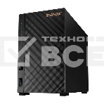 Система хранения данных ASUSTOR AS1102TL/ASUSTOR/2 BAY/EU, фото9