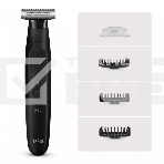 Триммер для волос Braun Series XT3100 Face, фото 1