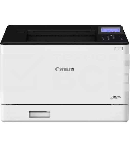 Принтер лазерный Canon i-Sensys LBP673Cdw (5456C007), А4, цветное, печ. 33 стр/мин., 1200 x 1200 dpi, USB, RJ-45, Wi-Fi, Air Print, Mopria
