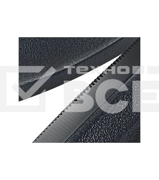 Ножницы по твердому металлу, прямые,Cr-Mo, 260 мм, KRAFTOOL GRAND