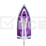 Утюг BQ SI1002 White-Purple, фото2