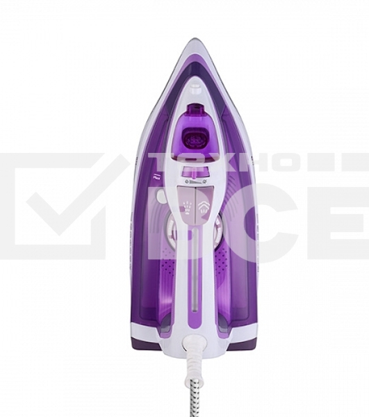 Утюг BQ SI1002 White-Purple