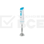 Блендер BQ HB800S White-Blue, 800 Вт, фото 1