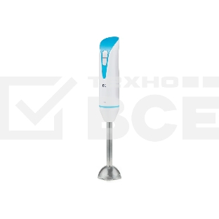 Блендер BQ HB800S White-Blue, 800 Вт