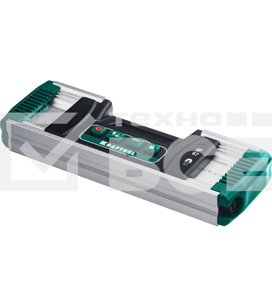 Уровень-уклономер электронный Kraftool EXTREM 34686