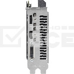 Видеокарта Asus NVIDIA GeForce RTX 3050 8192Mb DUAL-RTX3050-O8G-V2 PCI-E 4.0 128 GDDR6 1822/14000 HDMIx1 DPx3 HDCP Ret, фото6